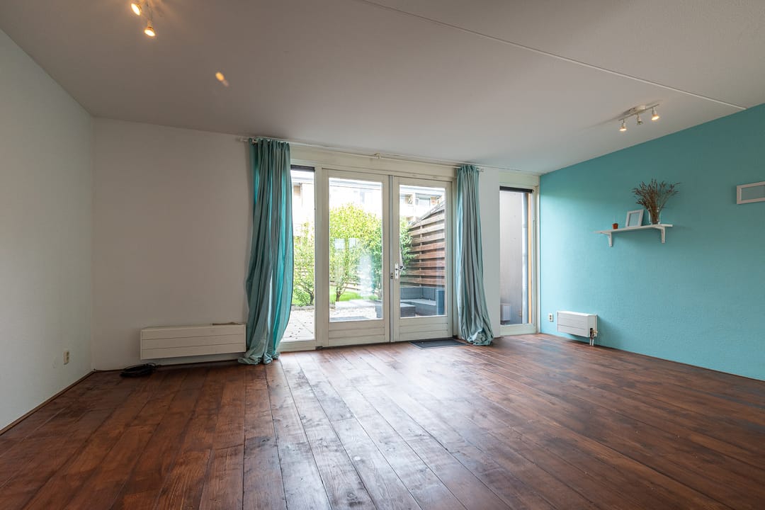 Foto 2 van Bergkristalstraat 23