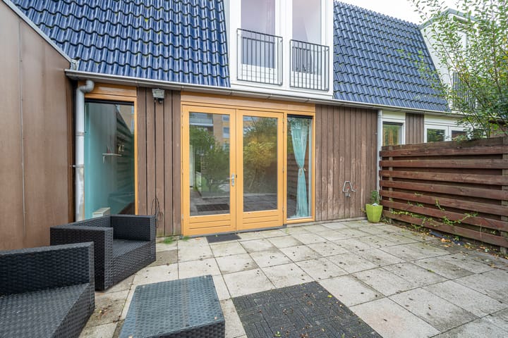 Foto 4 van Bergkristalstraat 23