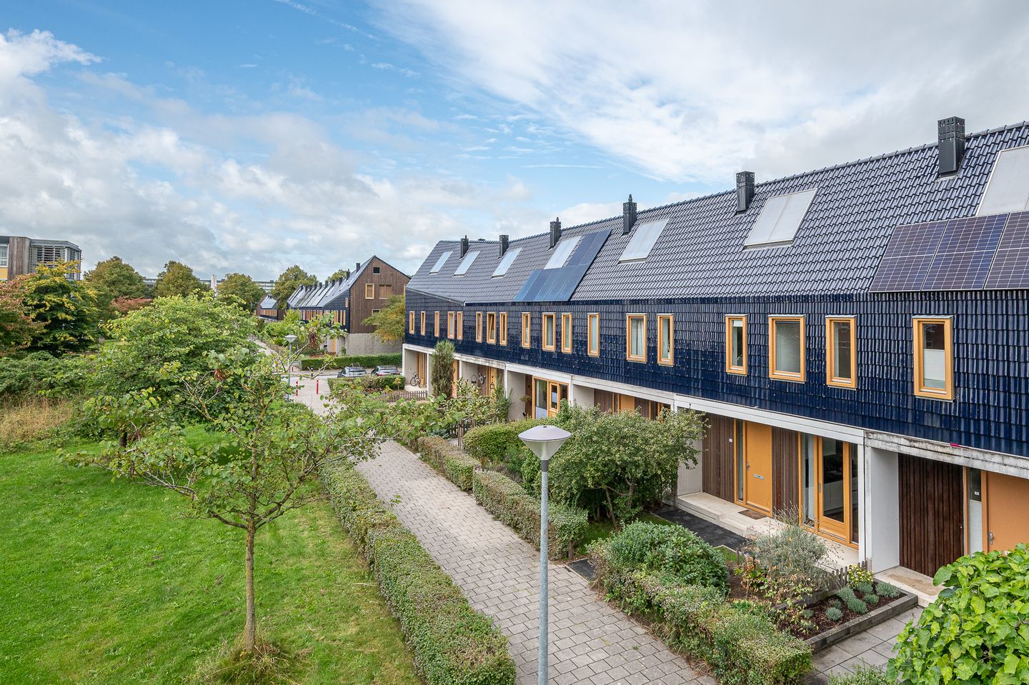 Foto 5 van Bergkristalstraat 23