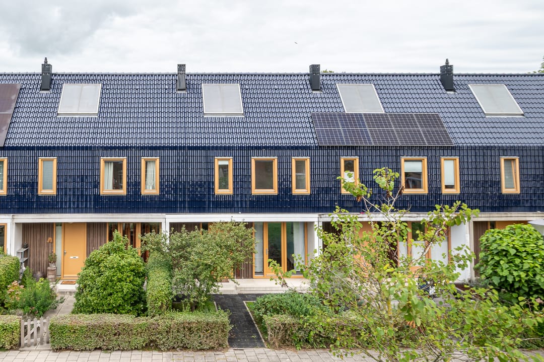 Foto 8 van Bergkristalstraat 23