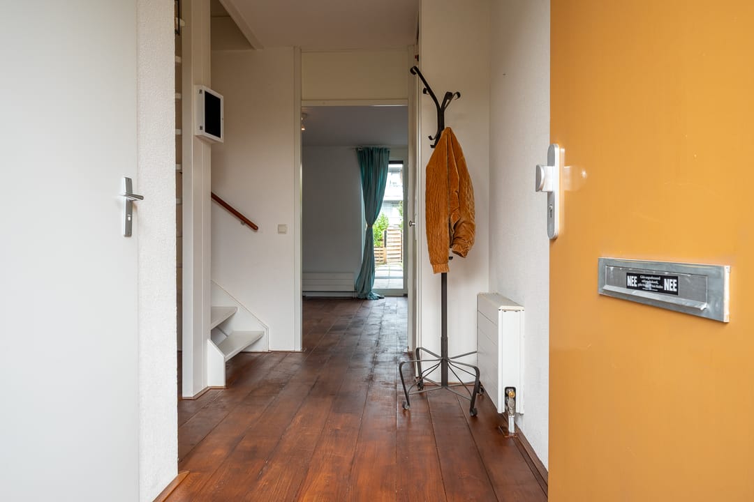 Foto 11 van Bergkristalstraat 23