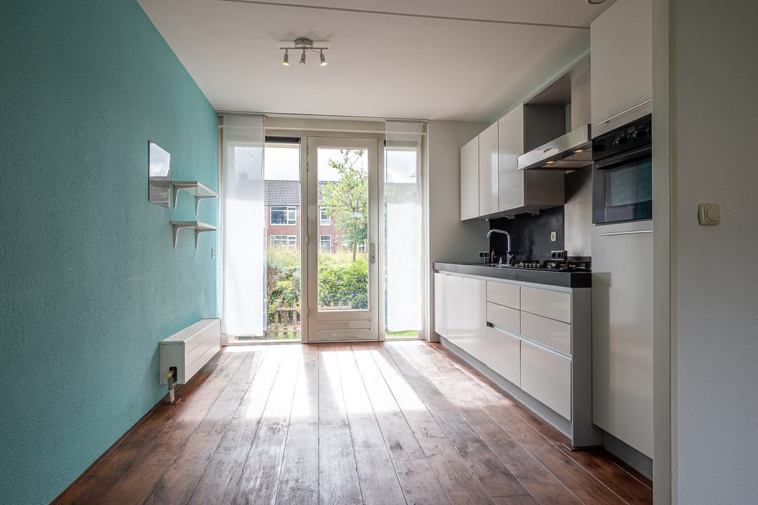 Foto 16 van Bergkristalstraat 23