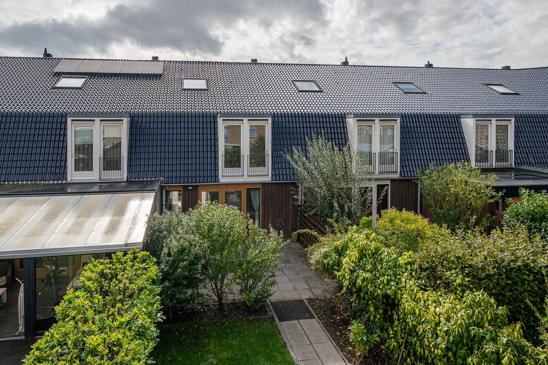 Foto 31 van Bergkristalstraat 23