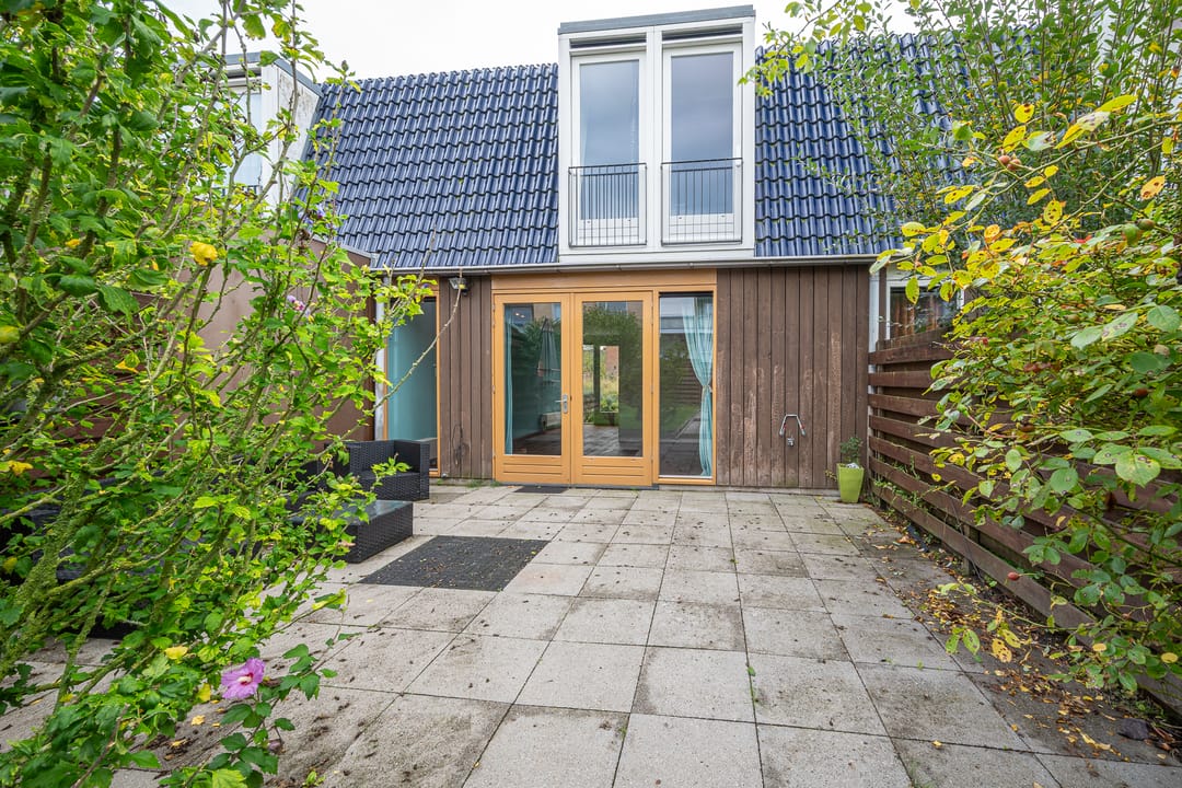 Foto 32 van Bergkristalstraat 23