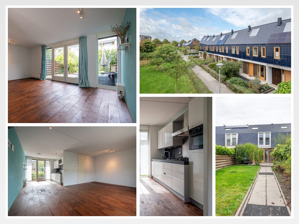 Foto 38 van Bergkristalstraat 23