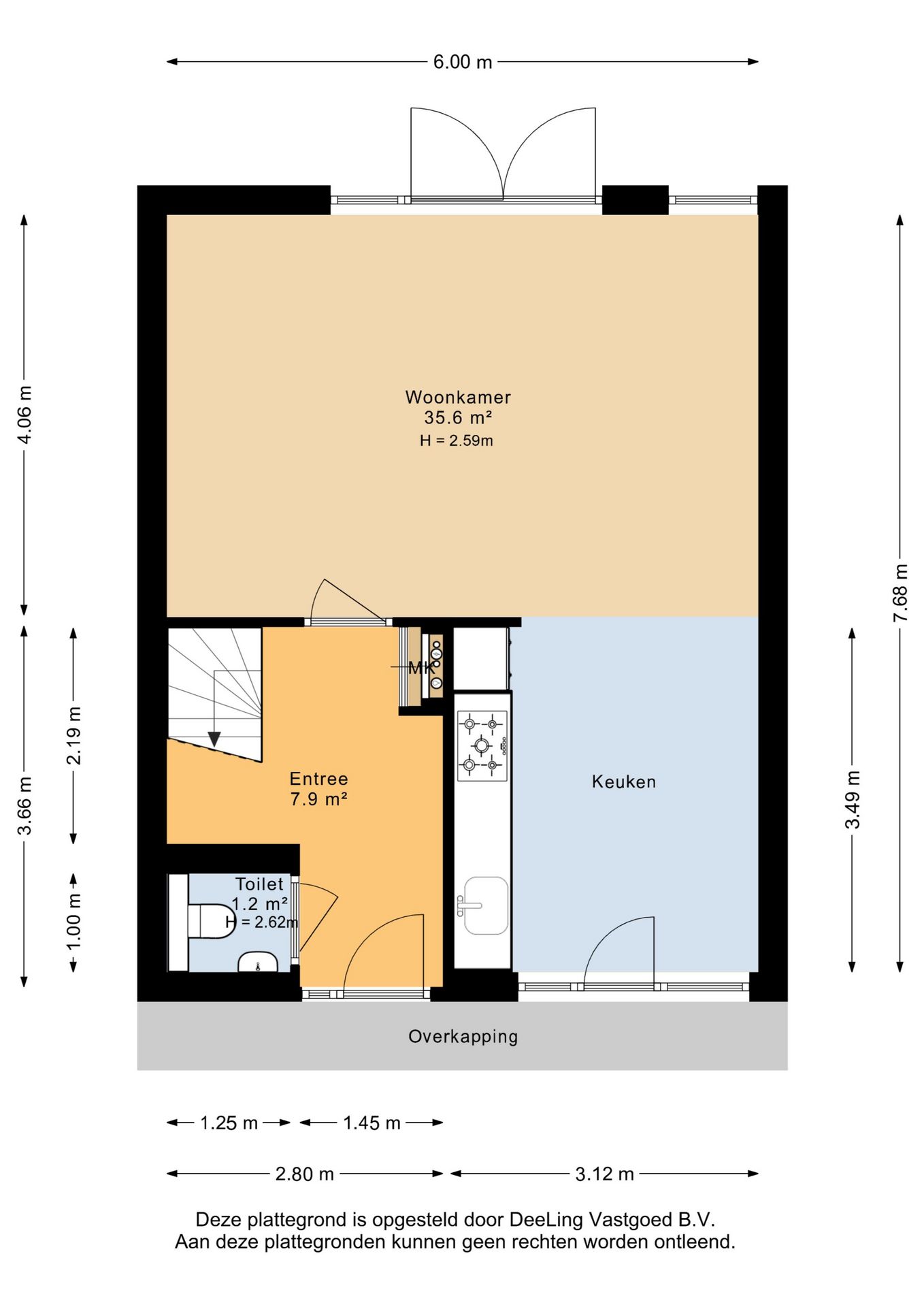 Foto 39 van Bergkristalstraat 23