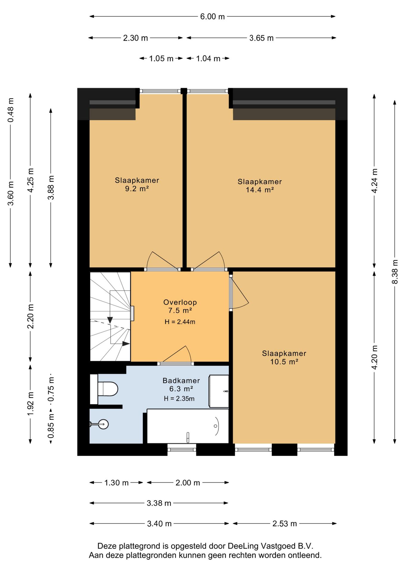 Foto 40 van Bergkristalstraat 23