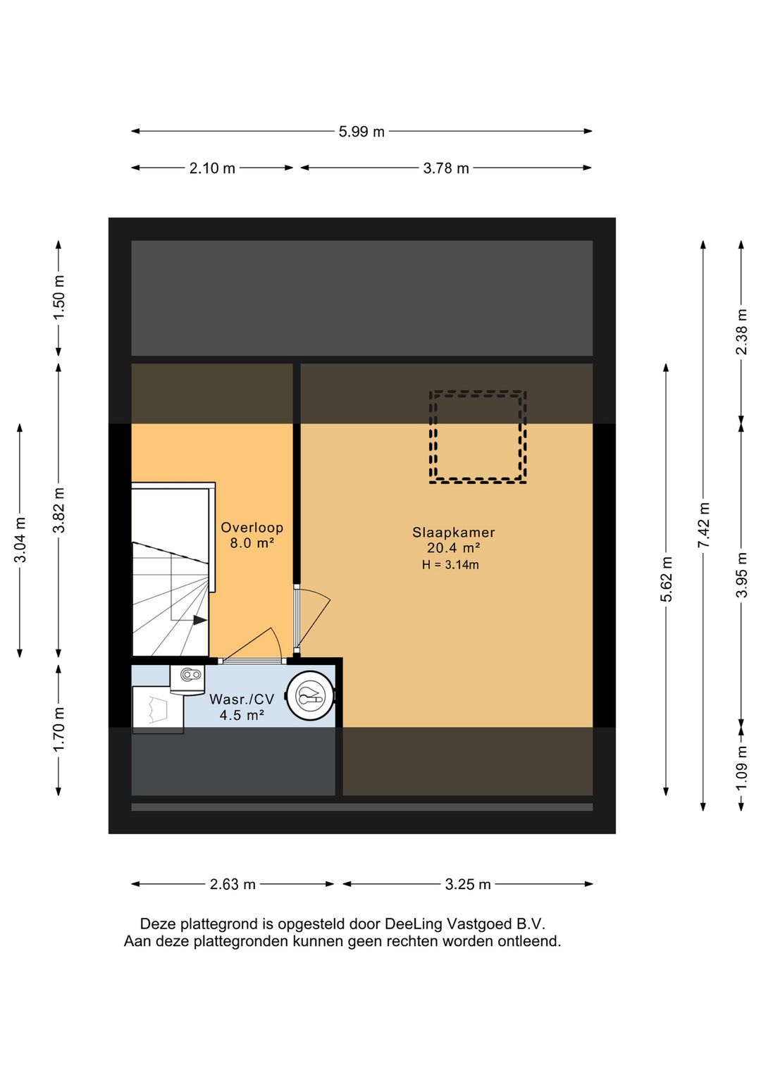 Foto 41 van Bergkristalstraat 23