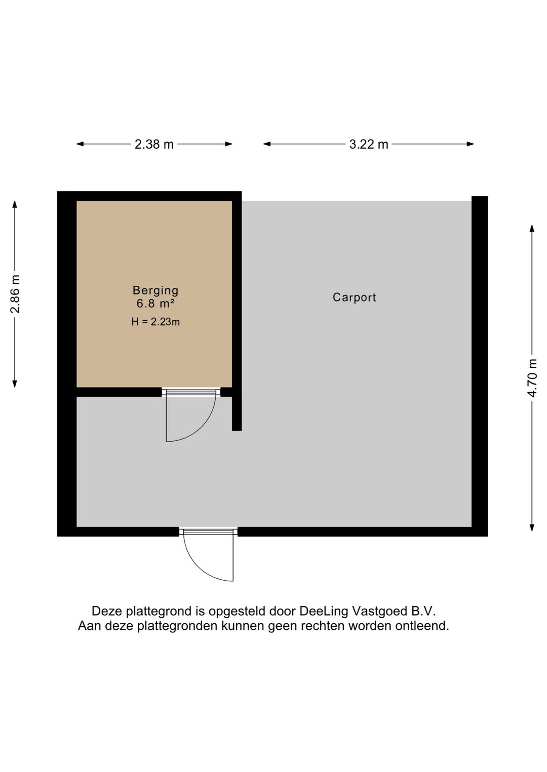 Foto 43 van Bergkristalstraat 23