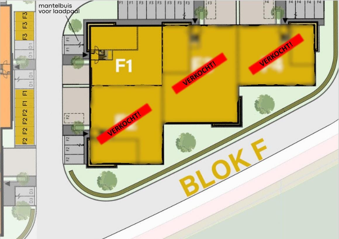 Bekijk foto 3 van John Kenneth Galbraithweg 7