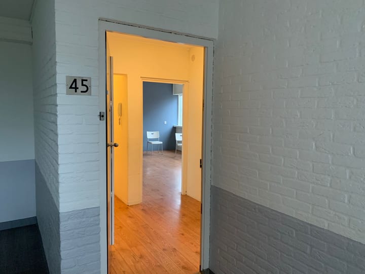 Foto 2 van Lokhorst 45