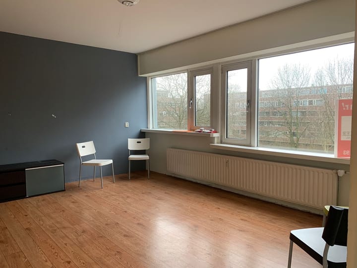 Foto 5 van Lokhorst 45