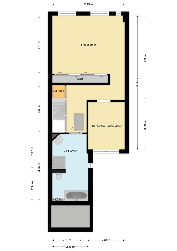 Foto 41 van Abeelstraat 33