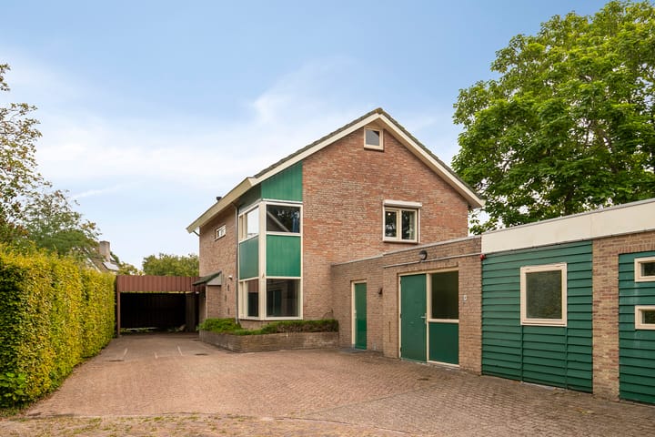 Foto 5 van Nassaustraat 12