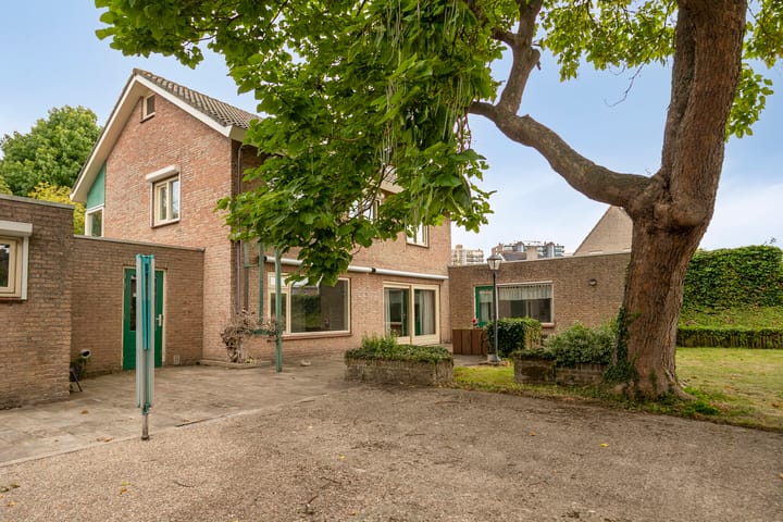 Foto 41 van Nassaustraat 12