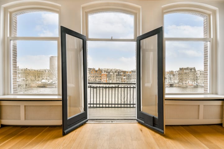 Foto 1 van Amstel 157-3