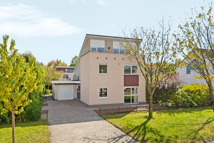 Foto 1 van Karmijnstraat 16