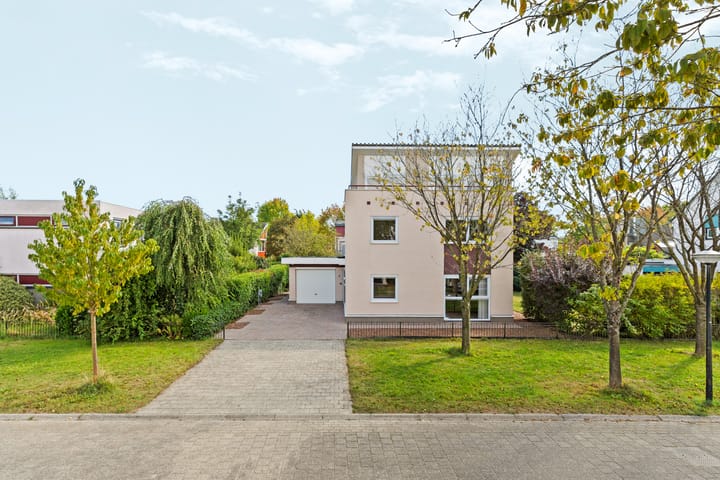 Foto 5 van Karmijnstraat 16