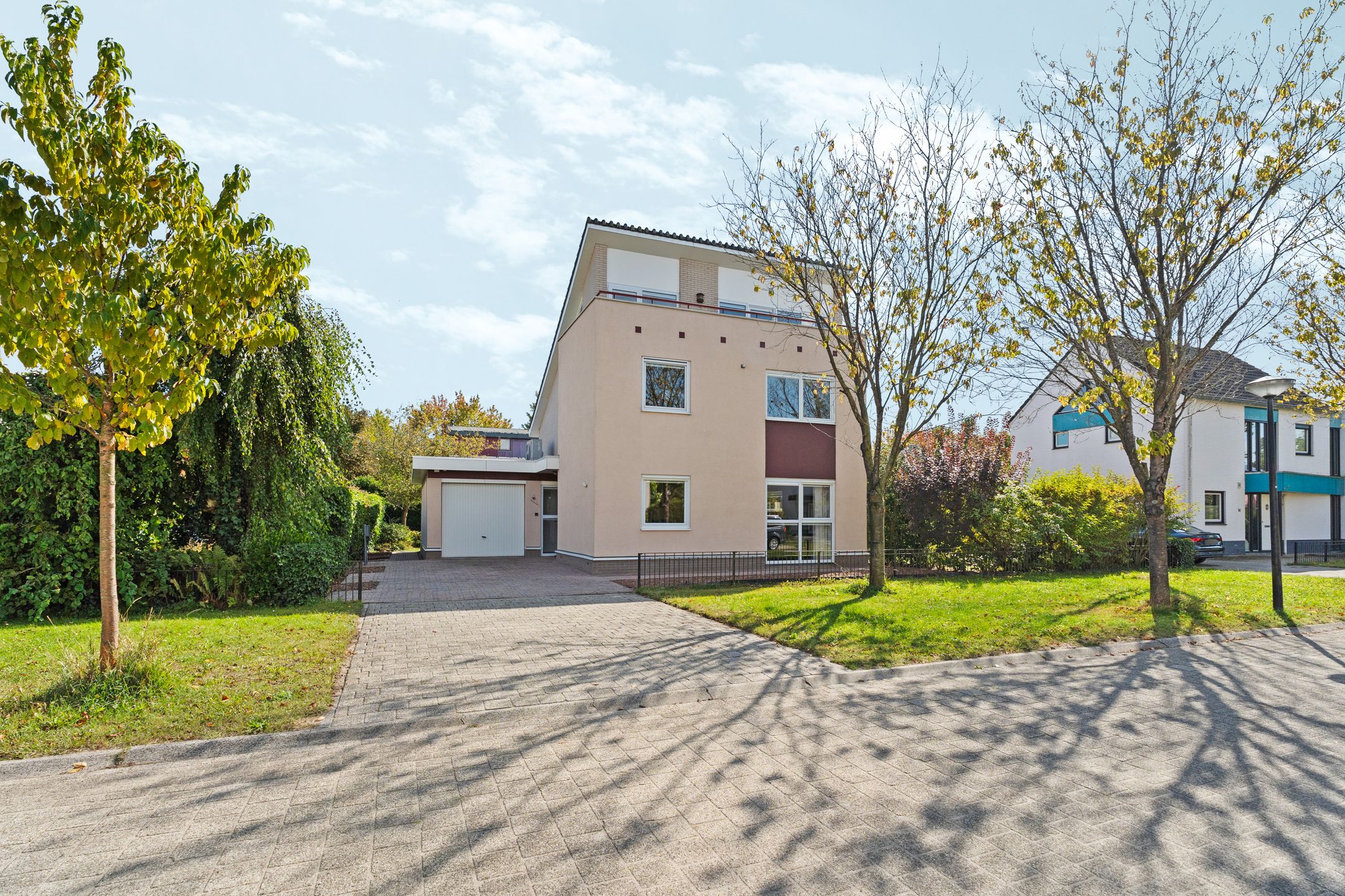 Foto 6 van Karmijnstraat 16