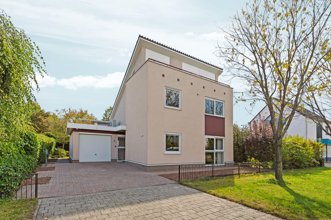 Foto 7 van Karmijnstraat 16