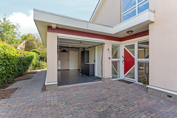 Foto 8 van Karmijnstraat 16