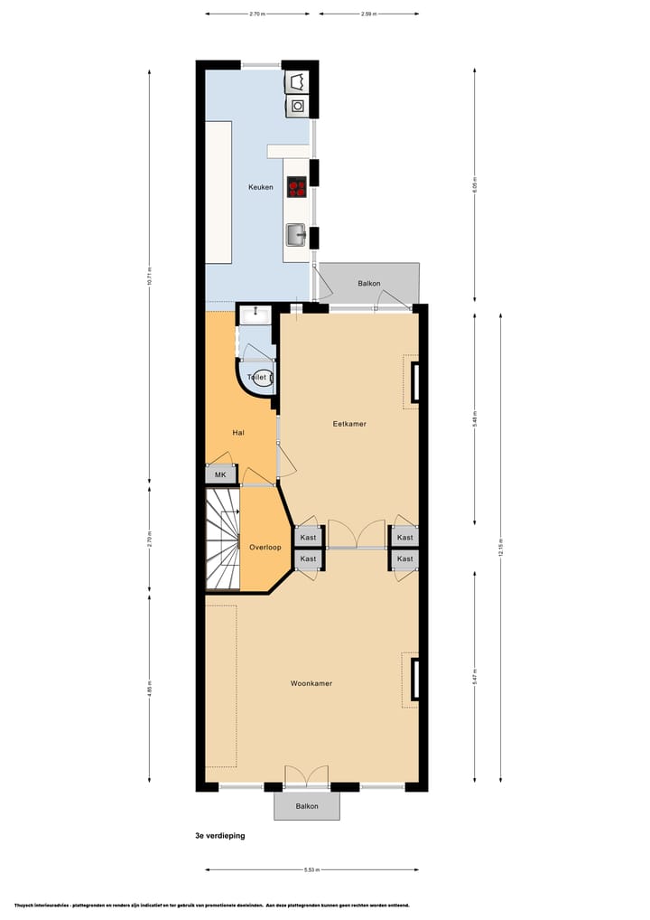 Foto 25 van Amstel 157-3