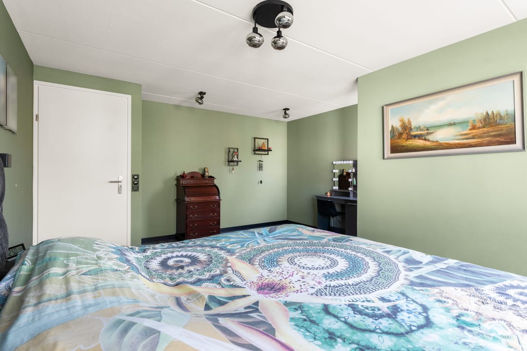 Foto 31 van Karmijnstraat 16