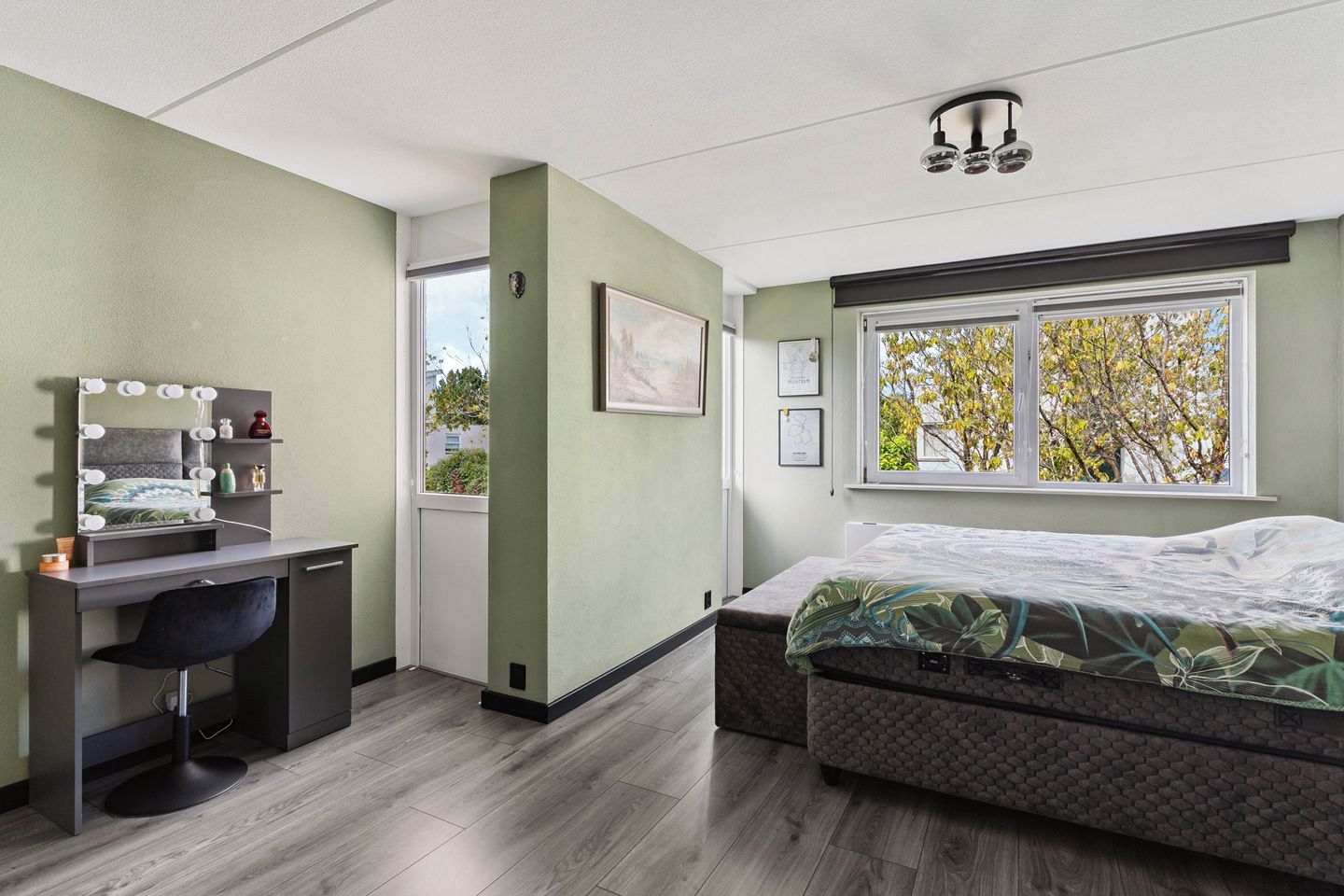 Foto 34 van Karmijnstraat 16