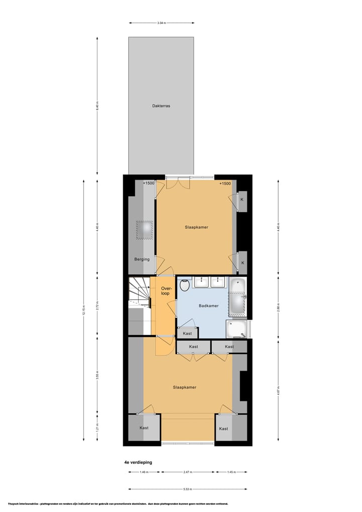 Foto 26 van Amstel 157-3