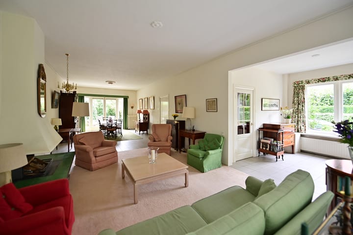 Foto 3 van Burgemeester s'Jacoblaan 2-A