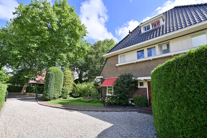 Foto 4 van Burgemeester s'Jacoblaan 2-A