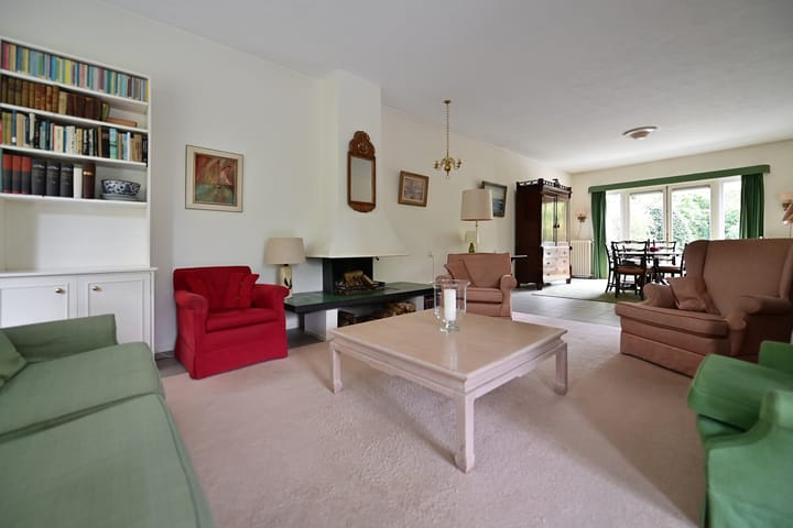 Foto 5 van Burgemeester s'Jacoblaan 2-A