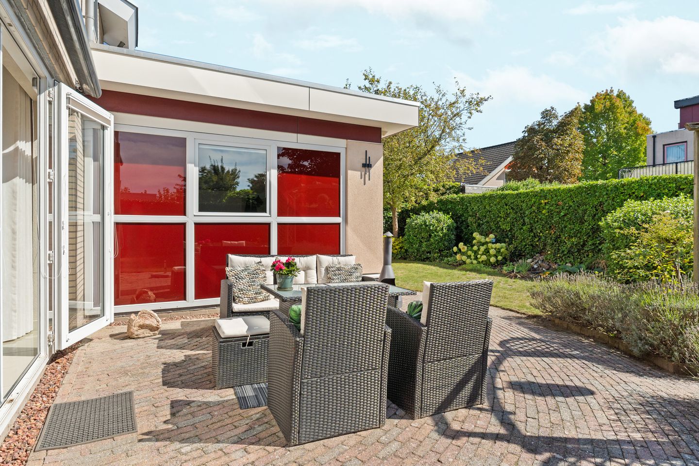 Foto 65 van Karmijnstraat 16