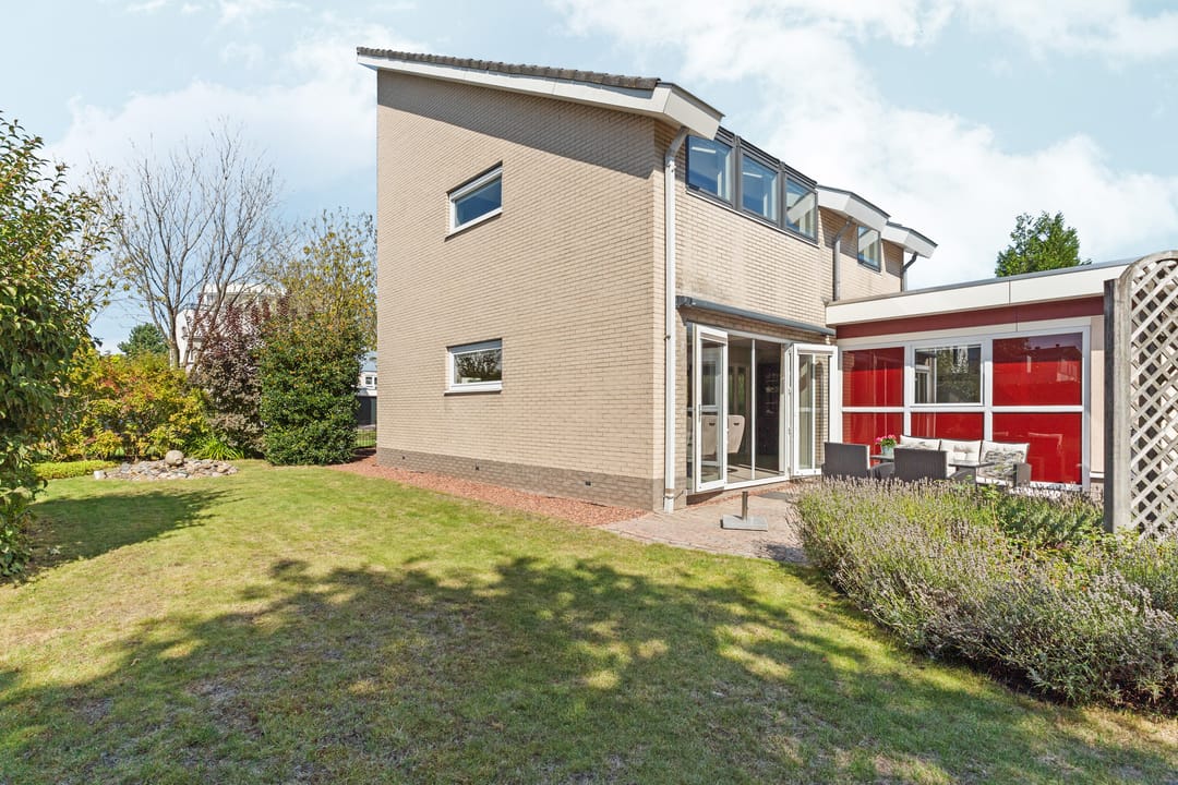 Foto 67 van Karmijnstraat 16