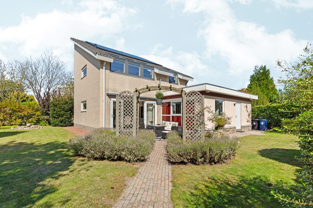 Foto 68 van Karmijnstraat 16