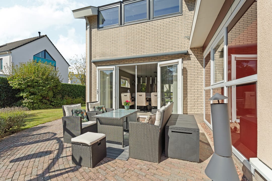 Foto 71 van Karmijnstraat 16