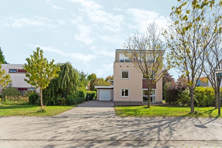 Foto 75 van Karmijnstraat 16