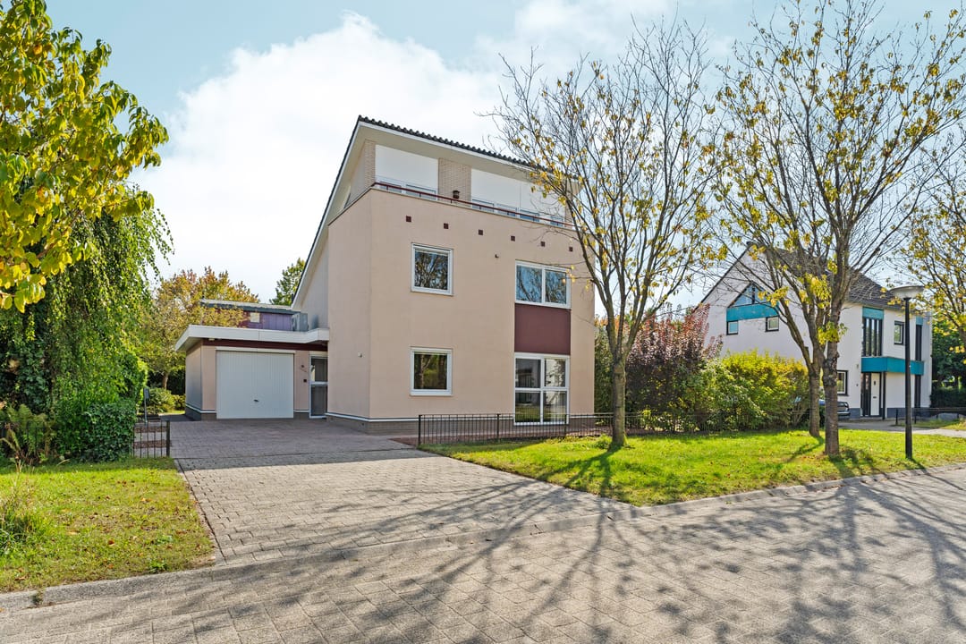 Foto 76 van Karmijnstraat 16