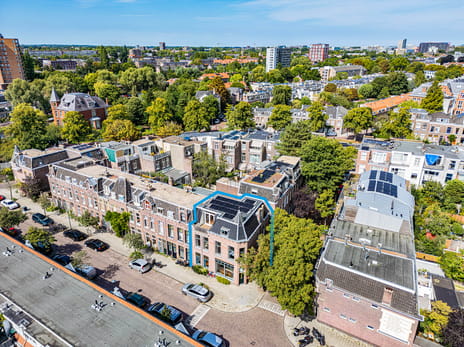 Buitenruststraat 2 secondary image