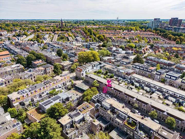 Foto 4 van Buitenruststraat 2