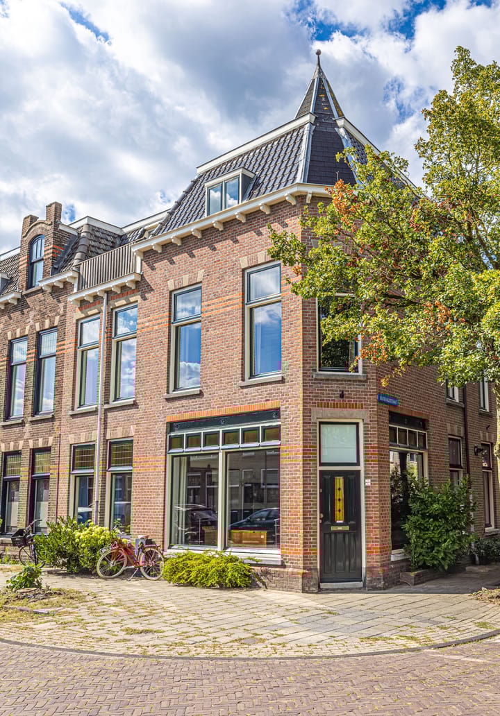 Foto 5 van Buitenruststraat 2