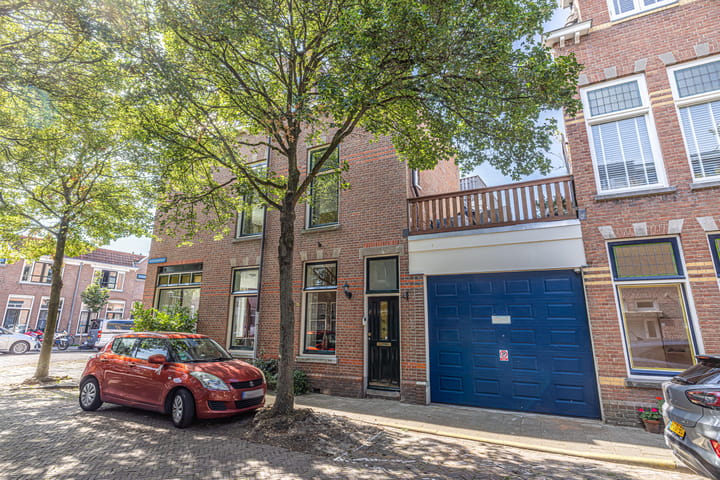 Photo 7 of Buitenruststraat 2