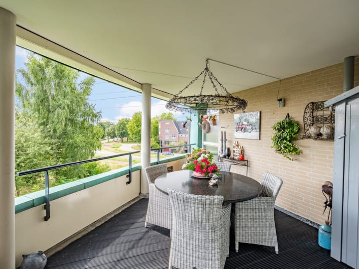 Foto 2 van Laakse Tuin 31