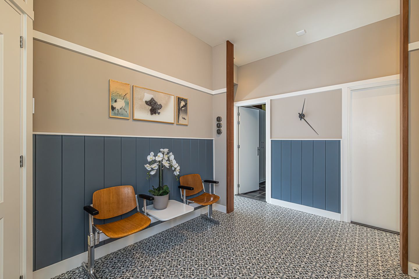 Foto 10 van Buitenruststraat 2