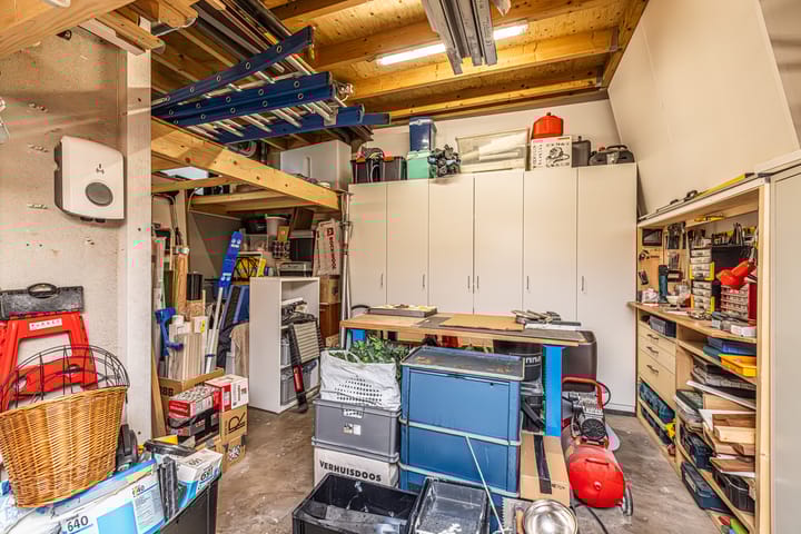 Photo 18 of Buitenruststraat 2