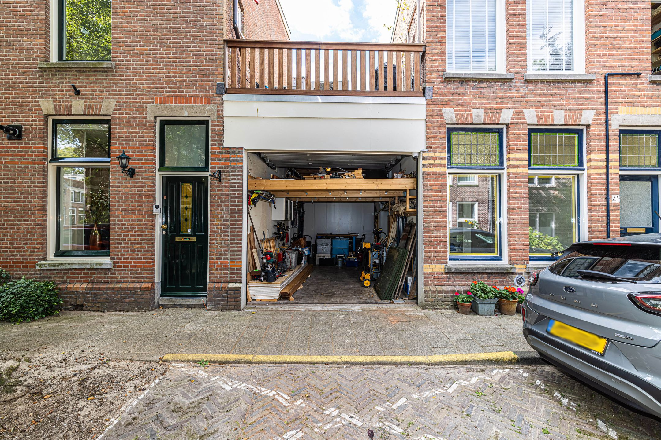 Foto 21 van Buitenruststraat 2