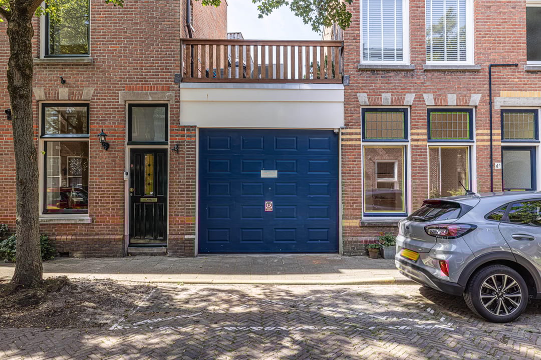 Foto 22 van Buitenruststraat 2