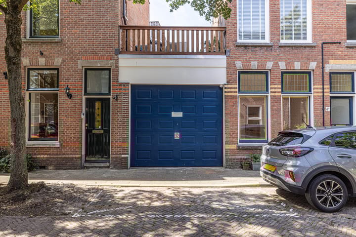 Photo 22 of Buitenruststraat 2