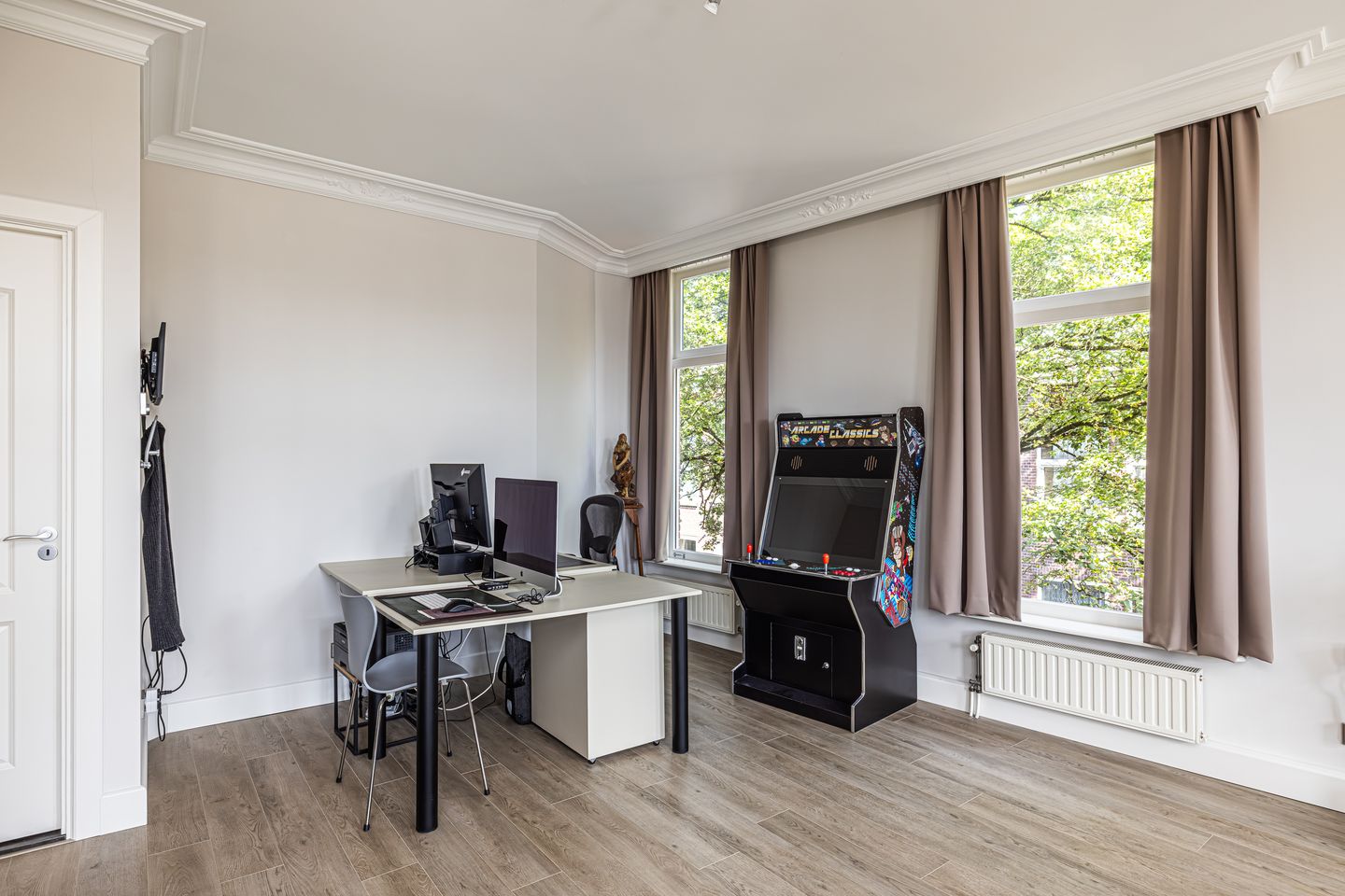 Foto 25 van Buitenruststraat 2