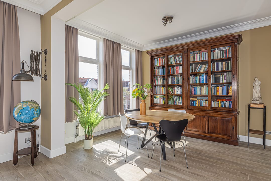 Foto 28 van Buitenruststraat 2